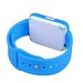 Smartwatch iUni U900i Plus, Bluetooth, LCD 1.44 Inch, Dark blue